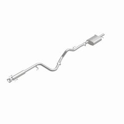 MAG BRE Exhaust Kits Magnaflow 106-0770