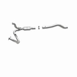 MAG Converter Direct Fit Magnaflow 93416
