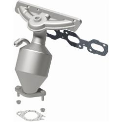 MAG Converter Direct Fit Magnaflow 452010