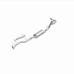 MAG BRE Exhaust Kits Magnaflow 106-0740