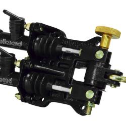 WIL Brake and Clutch Pedals Wilwood 340-4630