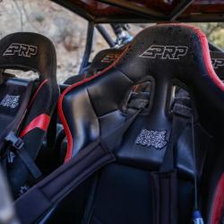 PRP SEATS A4502