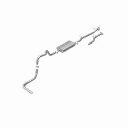 MAG BRE Exhaust Kits Magnaflow 106-0263