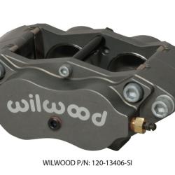 WILWOOD 12013406SI