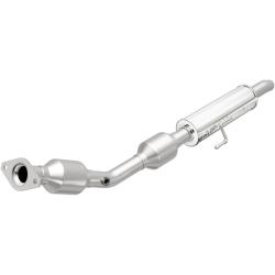 MAGNAFLOW 551470