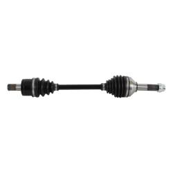 All Balls Racing AB6-KW-8-312
