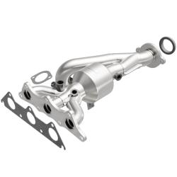 MAG Converter Direct Fit Magnaflow 50723