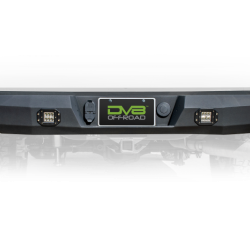 DV8 Offroad RBGC-01