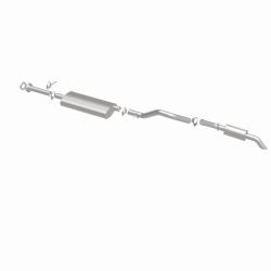MAG BRE Exhaust Kits Magnaflow 106-0738