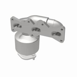 MAG Converter Direct Fit Magnaflow 50870
