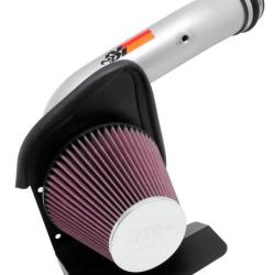 KN 69 Typhoon Intake K&N Engineering 69-3528TS