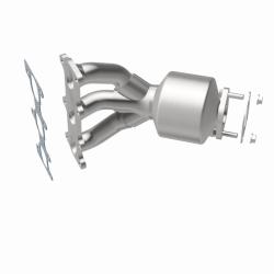 MAG Converter Direct Fit Magnaflow 51316