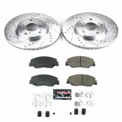PowerStop K8318