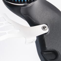 Agency Power AP-RS1-110-WHT