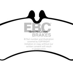 EBC UD1318