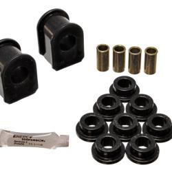ES Sway Bar Bushings - Black Energy Suspension 4.5107G