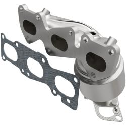 MAG Converter Direct Fit Magnaflow 52781