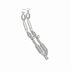 Magnaflow 5411799