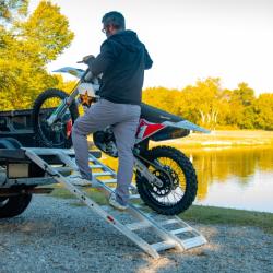 BikeMaster 510001