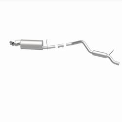 Magnaflow 106-0107
