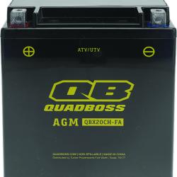 QUADBOSS 401386