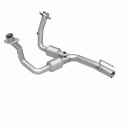 MAG Converter Direct Fit Magnaflow 49494