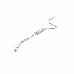 Magnaflow 106-0218