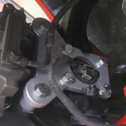 UMI PERFORMANCE 2120