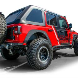DV8 Offroad FDJL-03