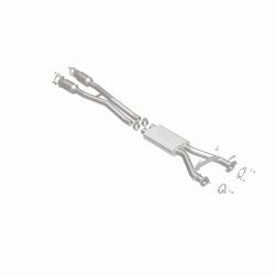 Magnaflow 52849