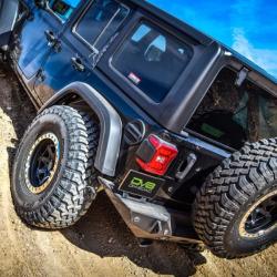 DV8 Offroad RBJL-01