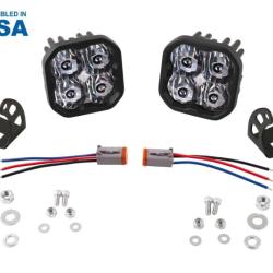 DIODE DYNAMICS DD6887P