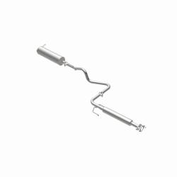 MAG BRE Exhaust Kits Magnaflow 106-0204