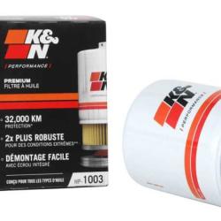 K&N ENGINEERING HP1003