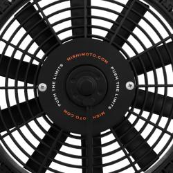 MISHIMOTO MMFSWRX01P