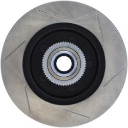 Stoptech 126.66025SR