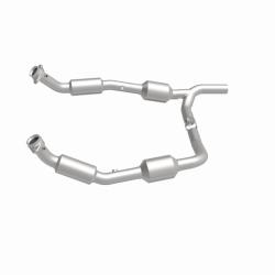 MAG Converter Direct Fit Magnaflow 5582640