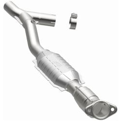MAG Converter Direct Fit Magnaflow 23322