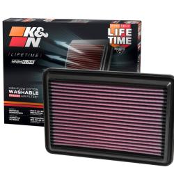 K&N ENGINEERING 335016