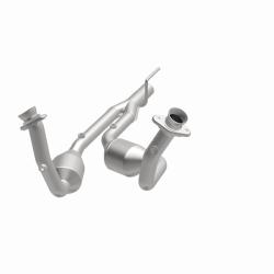 Magnaflow 4551074