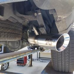 K&N ENGINEERING 673026