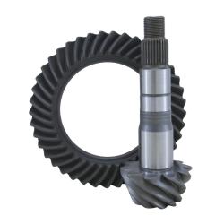 YUK Gear Sets - Toyota Yukon Gear & Axle YG T100-411
