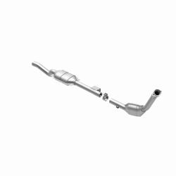 MAG Converter Direct Fit Magnaflow 51847
