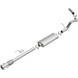 MAG BRE Exhaust Kits Magnaflow 106-0787