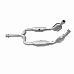 Magnaflow 454007