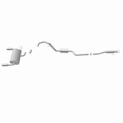 MAG BRE Exhaust Kits Magnaflow 116-0504