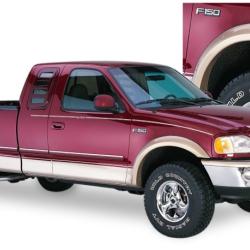 Bushwacker 20033-11
