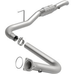 MAG Converter Direct Fit Magnaflow 4451647