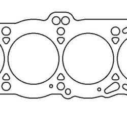 Cometic Gasket C4480-060