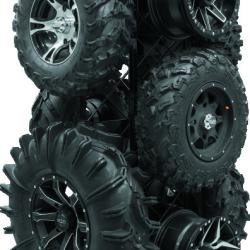 QuadBoss 505655